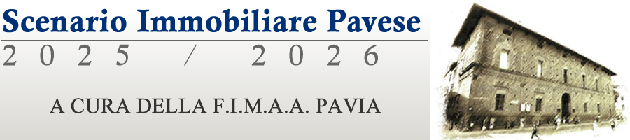 LISTINO MERCATO IMMOBILIARE
